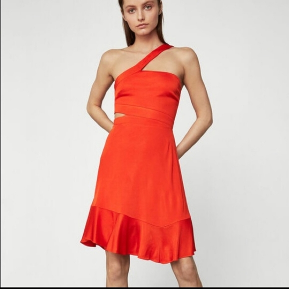 BCBG MAXAZRIA Dress - Picture 2 of 3